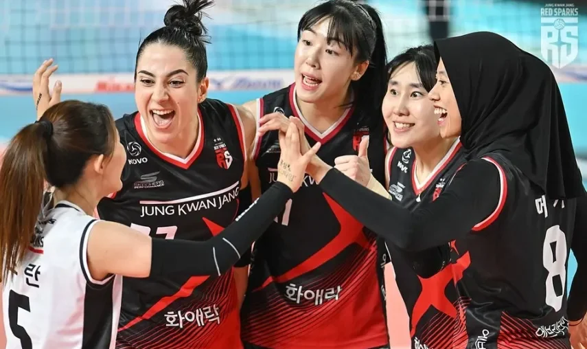 Megawati Resmi Bermain di Klub Jakarta BIN pada Kompetisi Proliga 2024