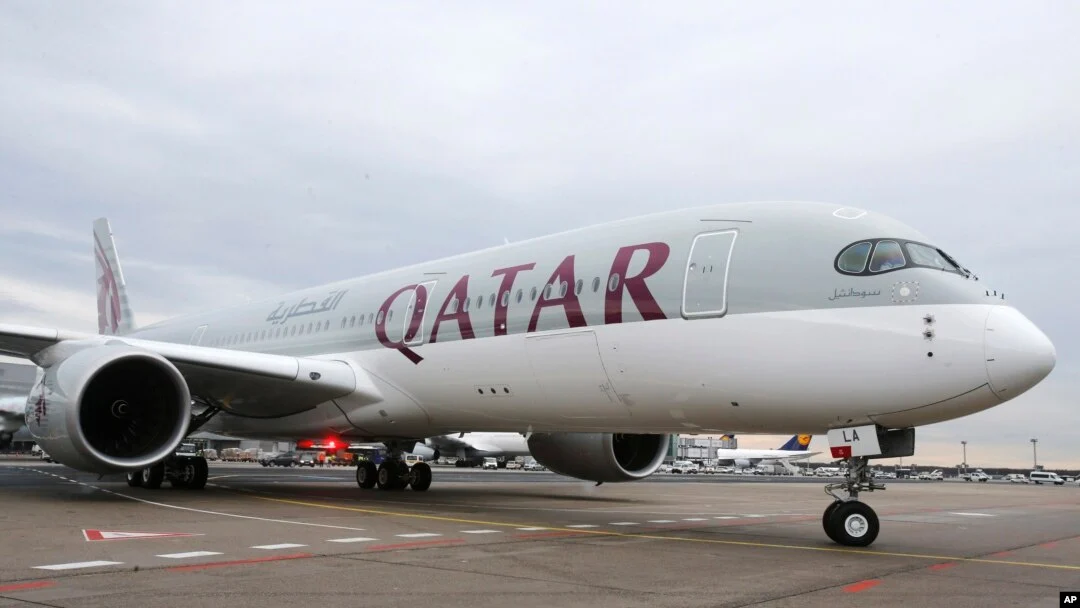 Harga Tiket Pesawat ke Qatar 27 April 2024