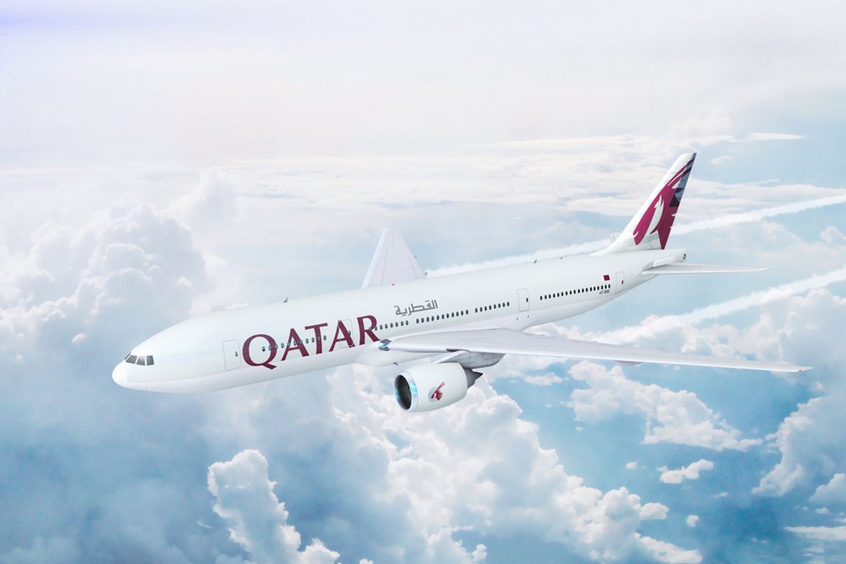 Harga Tiket Pesawat ke Qatar 28 April 2024