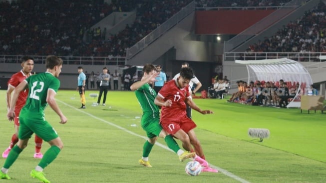 6 Negara Lolos ke Perempatfinal Piala Asia U-23 2024