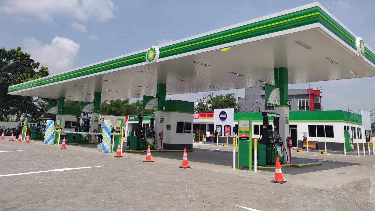 SPBU Shell dan BP Menurunkan Beberapa Harga BBM-nya, Pertamina Tetap Bertahan