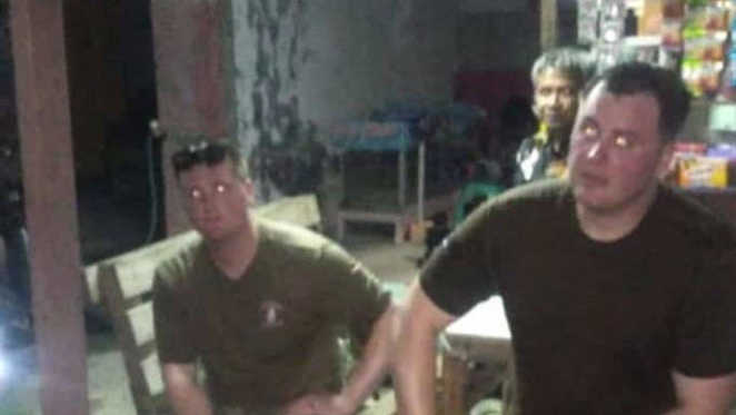 Tentara AS Hilang dan Tewas di Hutan Karawang, Begini Kronologinya