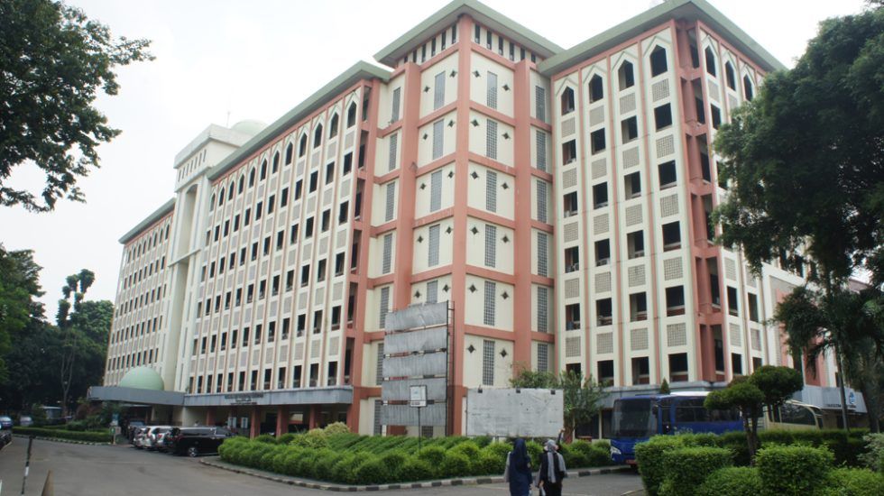 Pendaftaran Ujian Masuk UIN