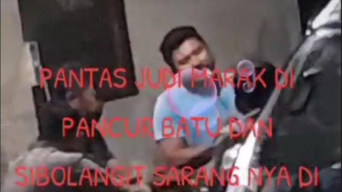 VIRAL Tiga Personel Polsek Diduga Main Judi saat Piket, Kini Sedang Jalani Pemerikasaan Propam
