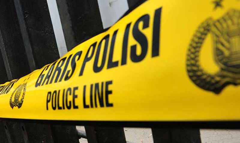 VIRAL Mandor Bangunan di Depok yang Diduga Bunuh Diri, Bikin Surat Wasiat