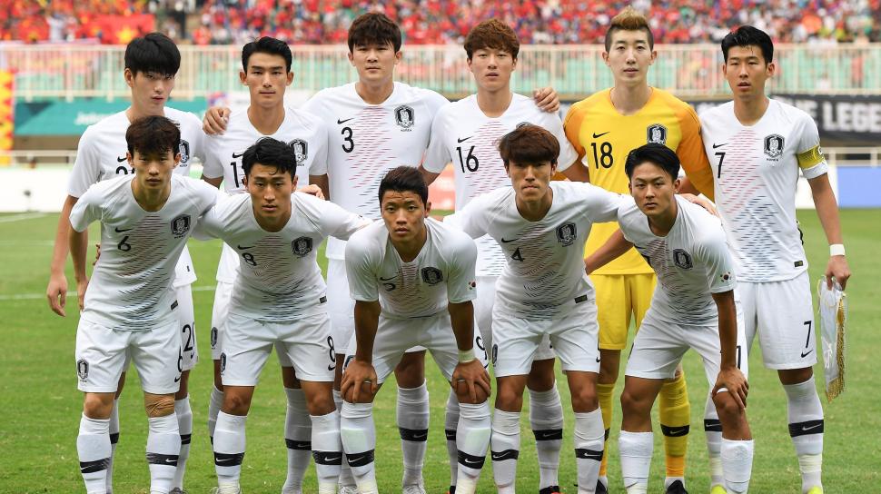 PIALA ASIA 2024: Historis! Korea Bisa Dikalahkan
