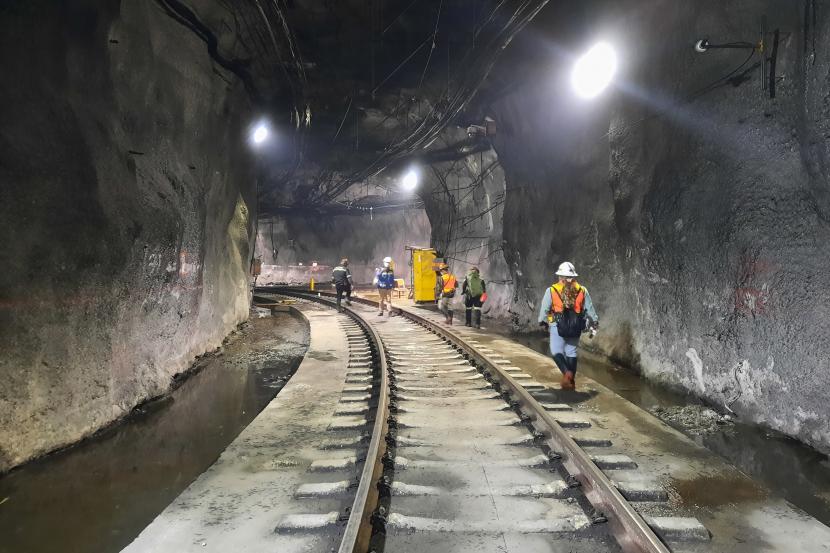 Lowongan Kerja di PT Freeport Indonesia
