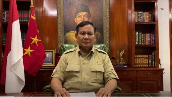 Prabowo Berencana Bentuk Presidential Club yang Diisi Mantan Presiden
