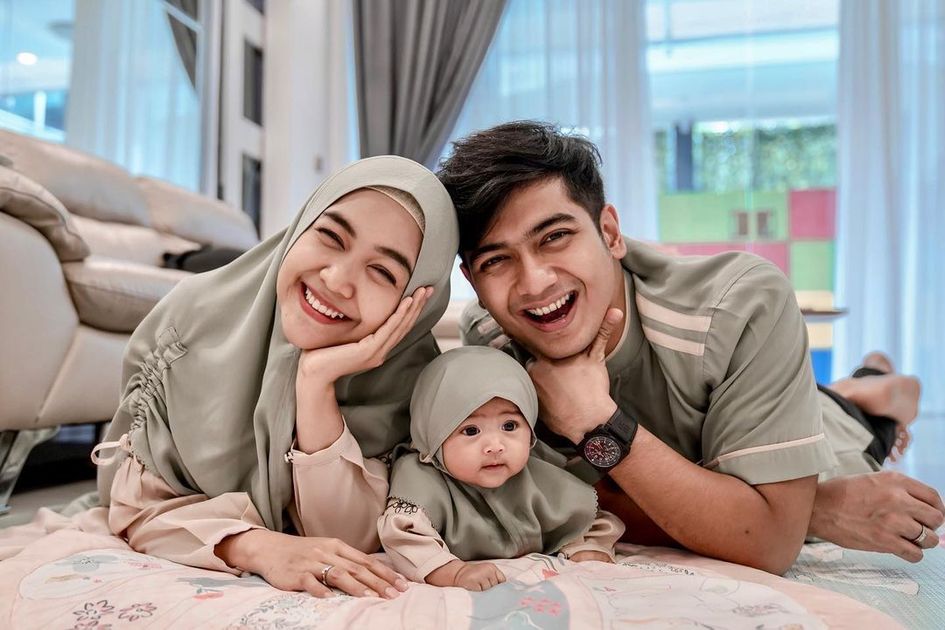 Nasib Rumah Tangga Ria Ricis dan Teuku Ryan Ditentukan Hari Ini: Keputusan Penuh Harapan atau Perpisahan yang Tak Terelakkan?