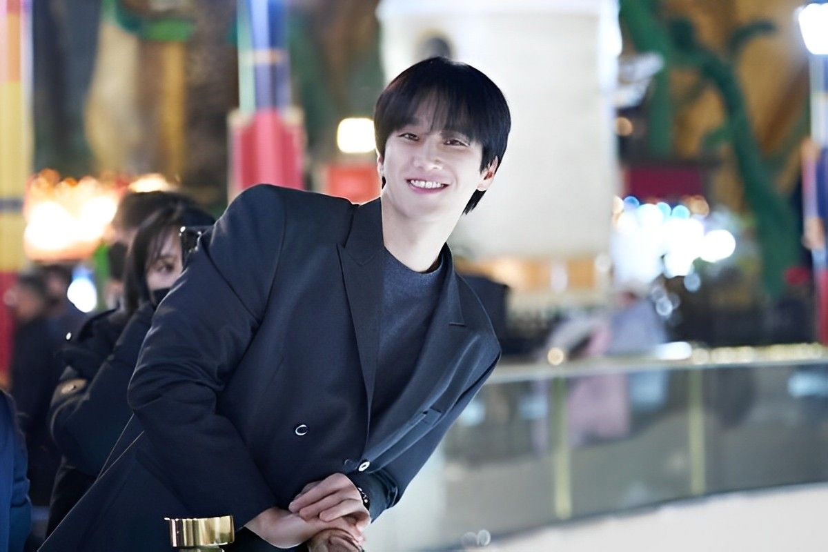 Ahn Bo Hyun Gelar Fan Meeting di Jakarta, Cek Harga Tiketnya