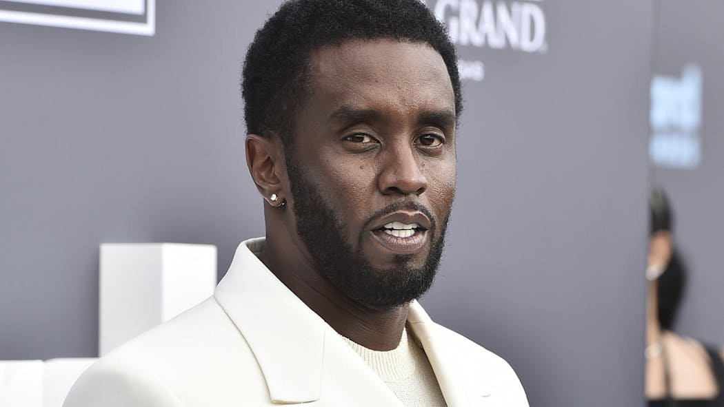 Gelar Kehormatan Sean Diddy Combs di Cabut Universitas Howard
