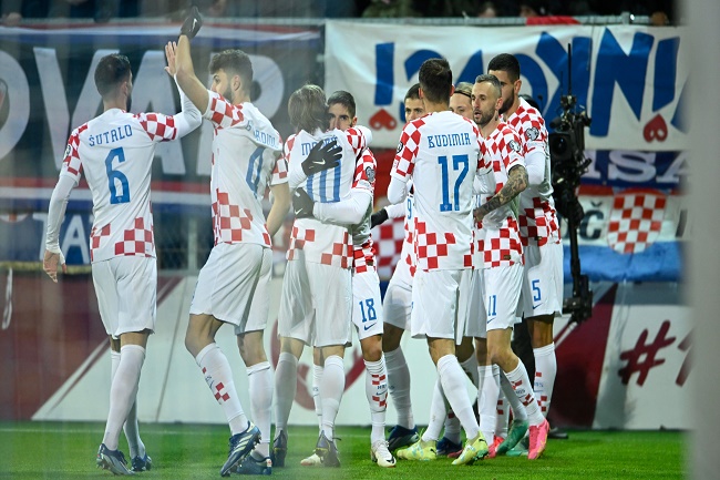 Euro 2024: Kroasia dan Jerman Main Malam Ini