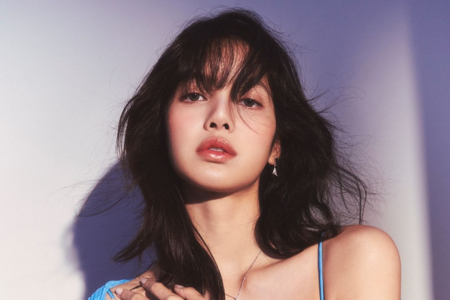 Lisa BLACKPINK Akan Rilis Single Rockstar 28 Juni