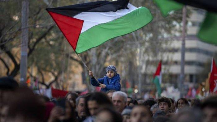 Setelah 6 Jam Berdebat di Parlemen Akhirnya Slovenia Akui Palestina Merdeka