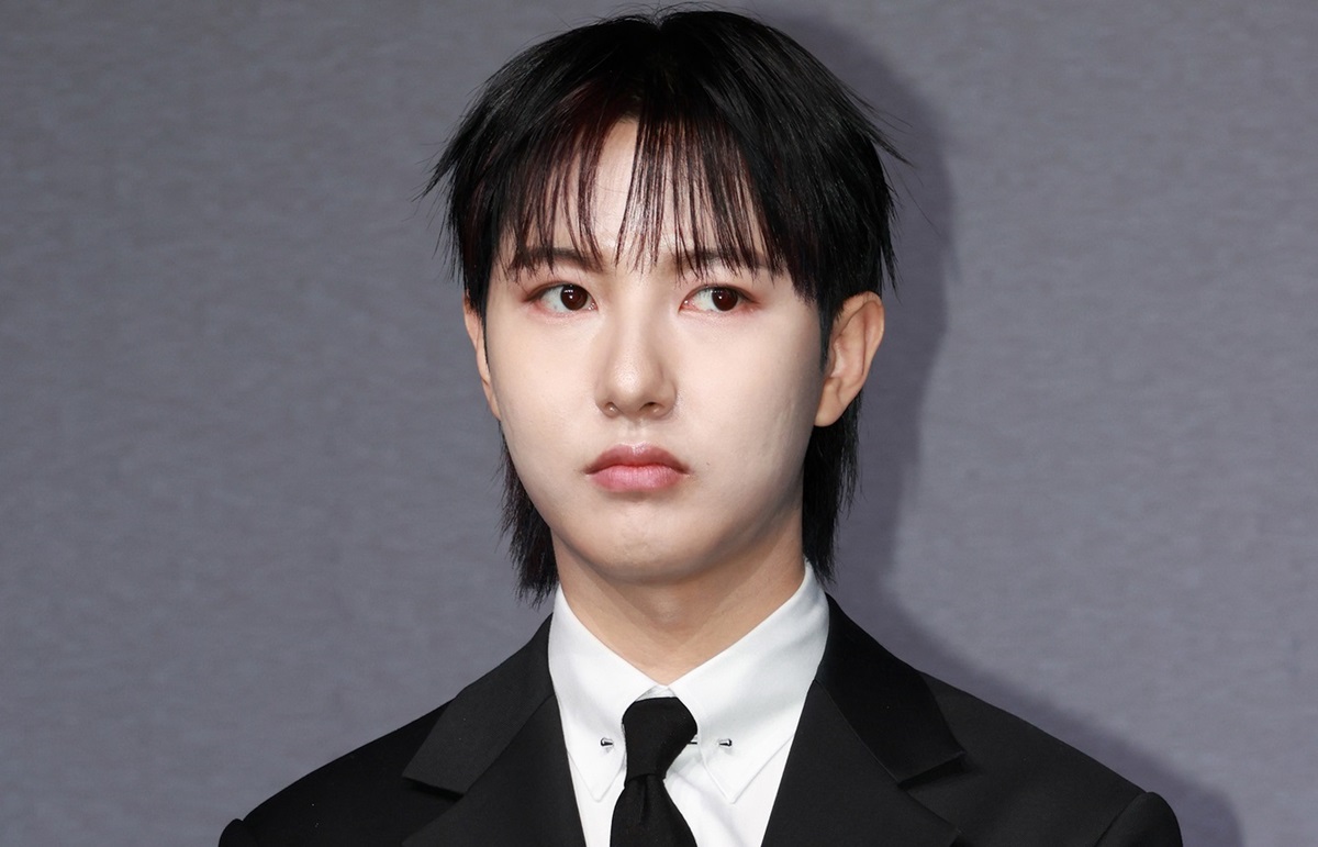 Renjun NCT Salah Bagikan Nomor Diduga Sasaeng, SM Entertainment Sampaikan Permintaan Maaf