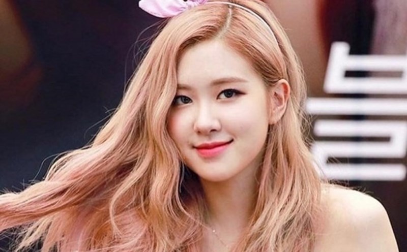 Rose BLACKPINK Gabung The Black Label, Album Baru dalam Persiapan