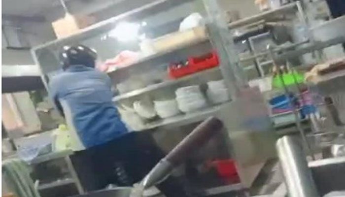 VIRAL Pemilik Restoran di Surabaya Dikeroyok Saudara Sendiri, Motif Diduga Iri Hati