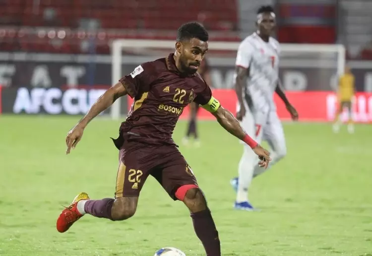 Resmi Yakob Sayuri Pamit Tinggalkan PSM Makassar