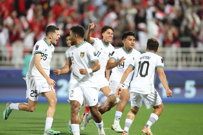 18 Negara Lolos ke Babak Ketiga Kualifikasi Piala Dunia 2026