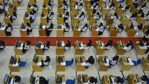 Info Lengkap Pendaftaran CPNS 2024: Jadwal, Syarat, dan Cara Daftar