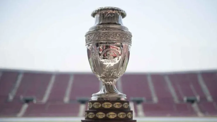 Segini Hadiah Uang Juara Copa America 2024