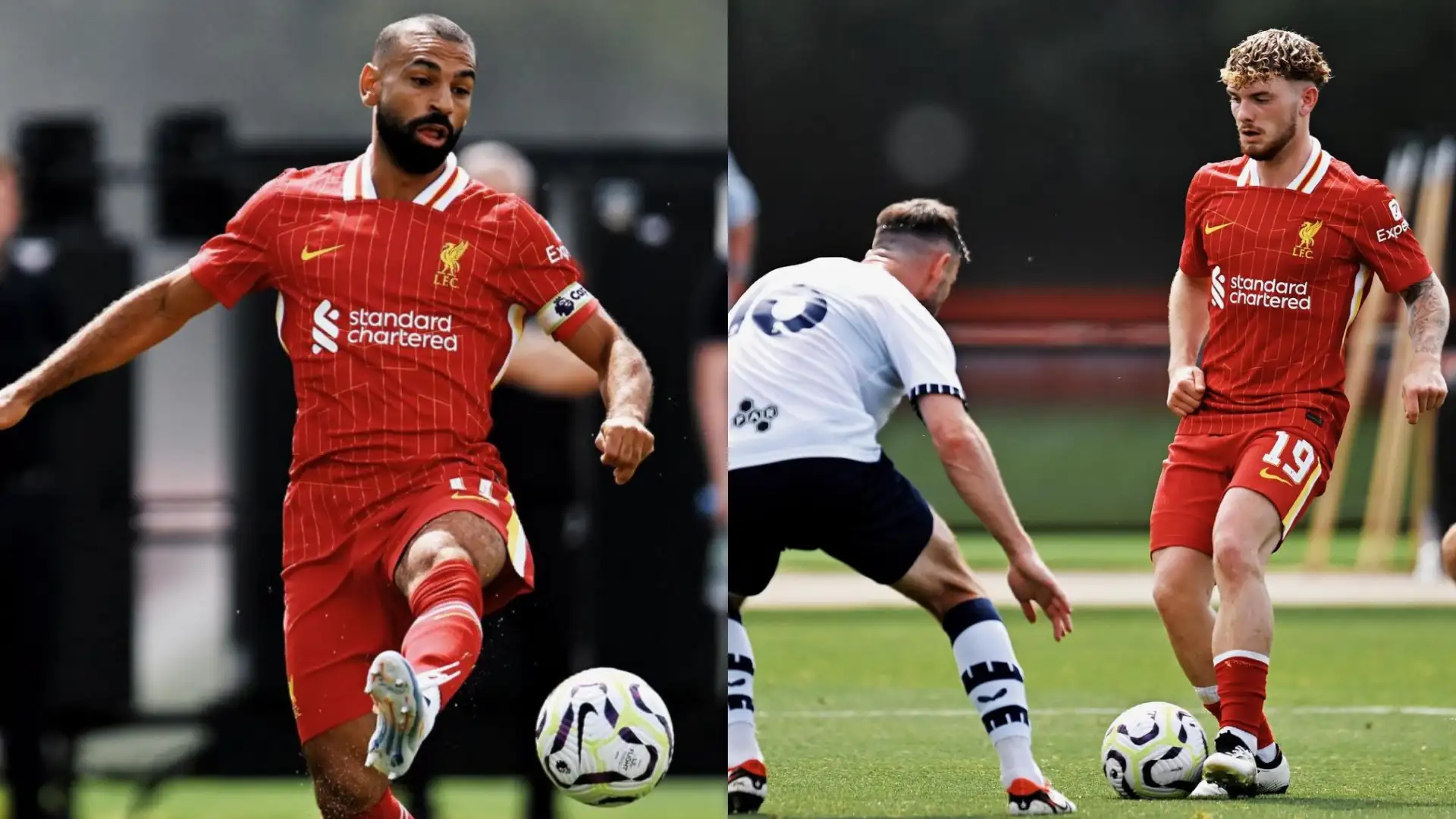 Liverpool Dikalahkan Preston North End FC Klub Kasta Kedua Liga Inggris