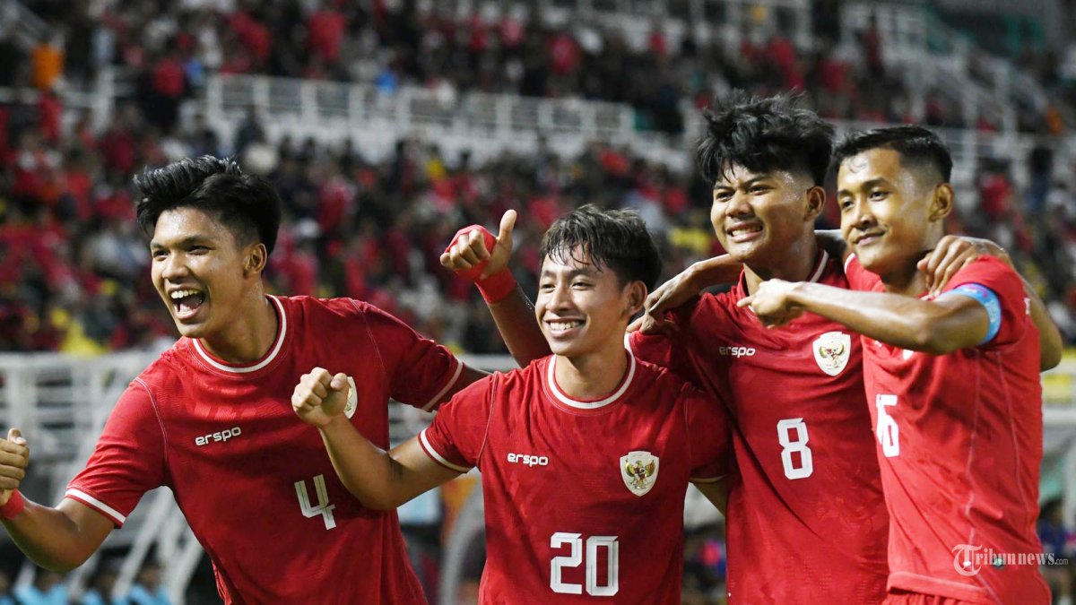 Link Live Streaming Mynamar vs Timnas Indonesia di Piala AFF 2024