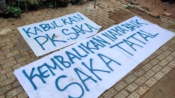 Jelang Sidang PK Saka Tatal di PN Cirebon Hari Ini, Banyak Dukungan dari Masyarakat