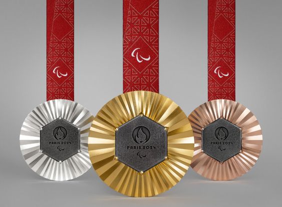 Olimpiade Paris 2024: Indonesia Pecah Telur di Posisi 61 - UPDATE Perolehan Medali