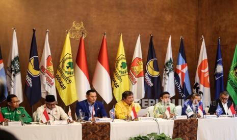 Partai Demokrat dan KIM Plus: Apa yang Menanti di Jakarta?