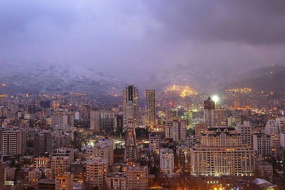 Teheran dalam Sorotan: 10 Fakta Seputar Lokasi Terbunuhnya Ismail Haniyeh