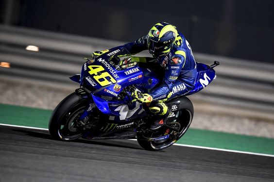 Jadwal MotoGP Inggris 2024: Perayaan 75 Tahun Kelas Utama dengan Tampilan Retro