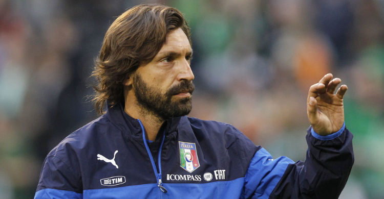 Awal Musim Andrea Pirlo Dipecat Sampdoria