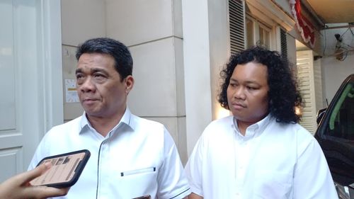 Demokrat Batal Dukung Ariza-Marshel pada Pilkada Tangsel 2024