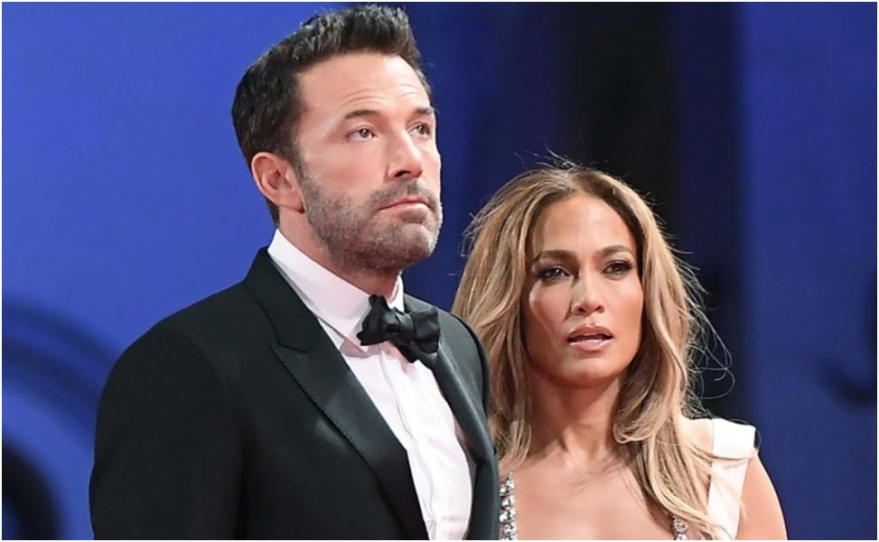 Resmi! Jennifer Lopez Gugat Cerai Ben Affleck