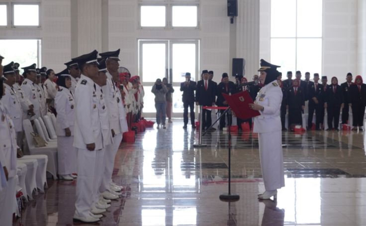 Eks Kades Terjerat Mafia Tanah: Total Kerugian Negara Rp3 M
