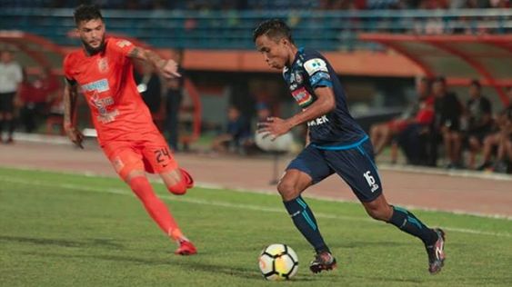 Final Piala Presiden 2024: Prediksi Borneo FC vs Arema, Jadwal Live, dan Analisis H2H