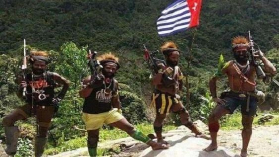 TPNPB-OPM Mengklaim Menembak Pesawat Sipil yang Ditempati Pasukan TNI