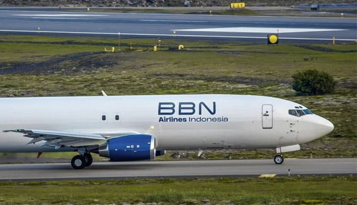 Maskapai BBN Airlines Tutup Rute Penerbangan Jakarta-Surabaya, Ini Alasannya