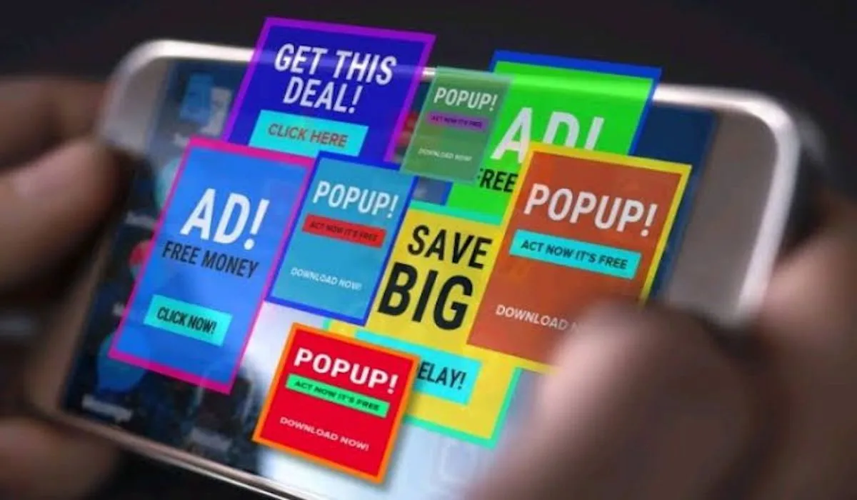 5 Cara Ampuh Menghilangkan Iklan Mengganggu di HP Androi