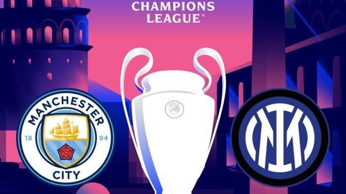 Jadwal Liga Champions Nanti Ini