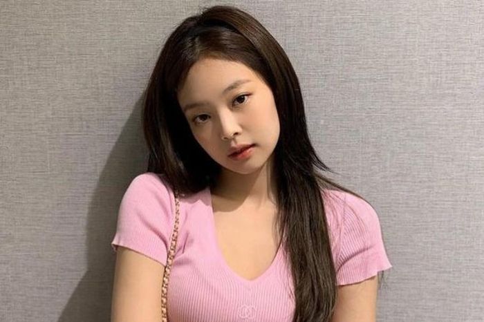 Jennie BLACKPINK Gabung Columbia Records, Comeback Solo Bulan Depan