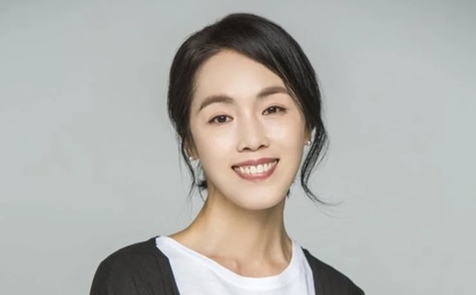 Bintang Drakor The Glory Park Ji Ah Meninggal Dunia