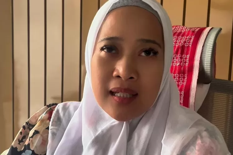 Usai Dipecat Tia Rahmania Gugat PDIP