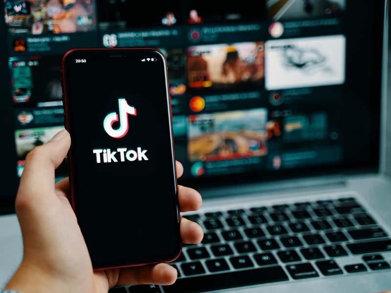 Cara Atasi TikTok Tidak Bisa Memutar Konten