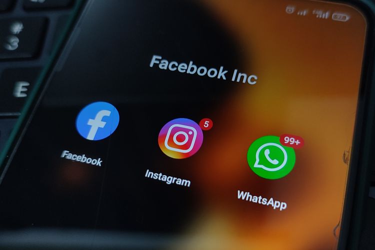 Cara Buat Link WhatsApp di Bio Instagram