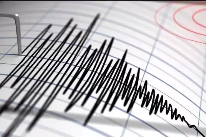 Bali Gempa 4.9 SR, Warga Berhamburan Keluar Rumah