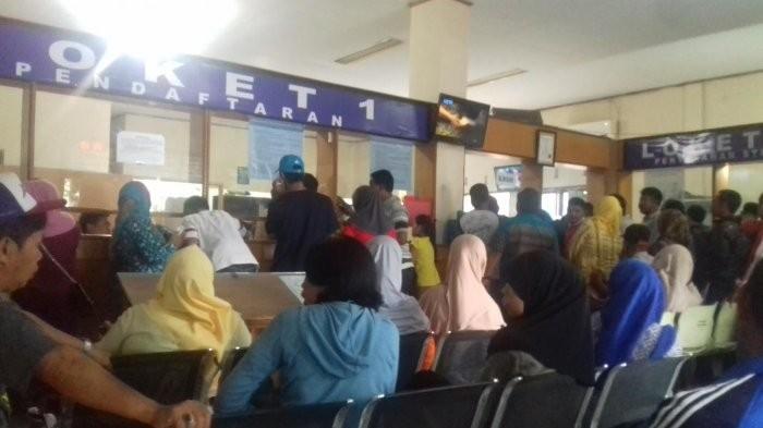 Caranya Bayar Pajak Kendaraan Diblokir Ikut Program Pemutihan
