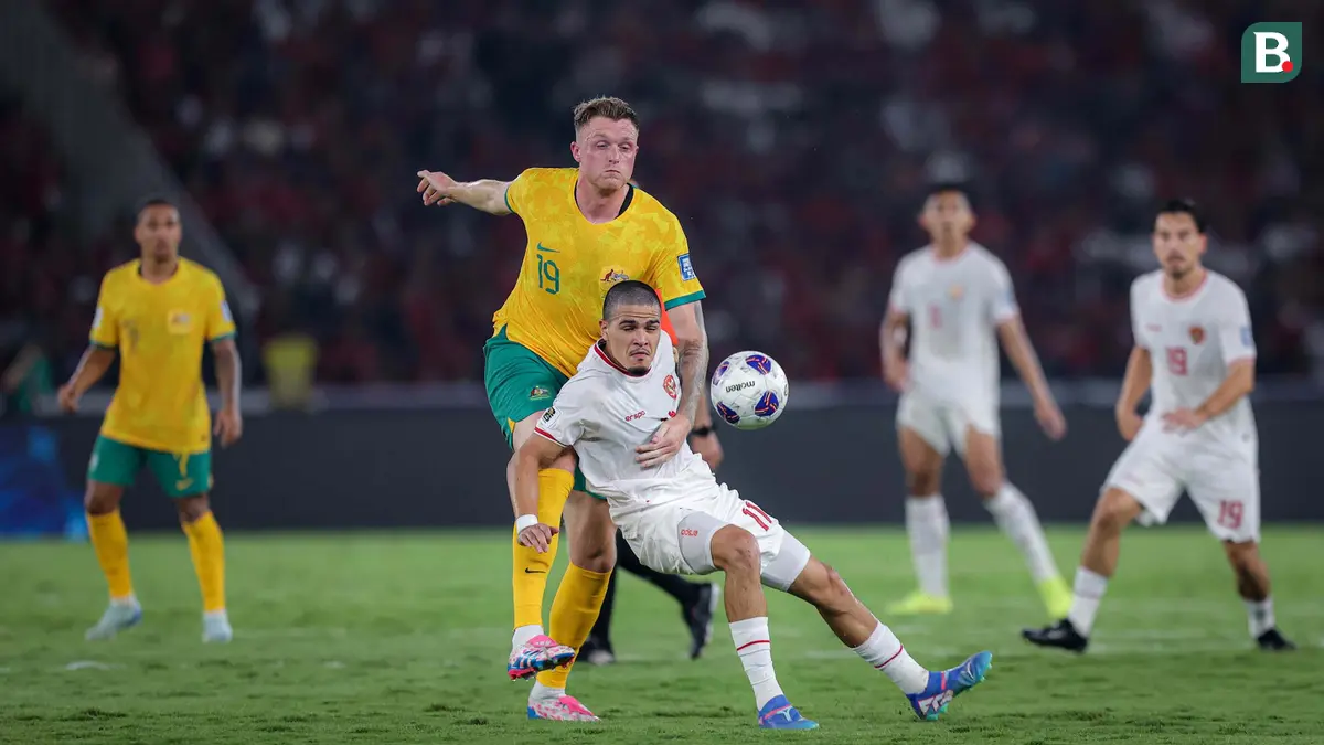 Klasemen Grup C Putaran Ketiga Kualifikasi Piala Dunia 2026