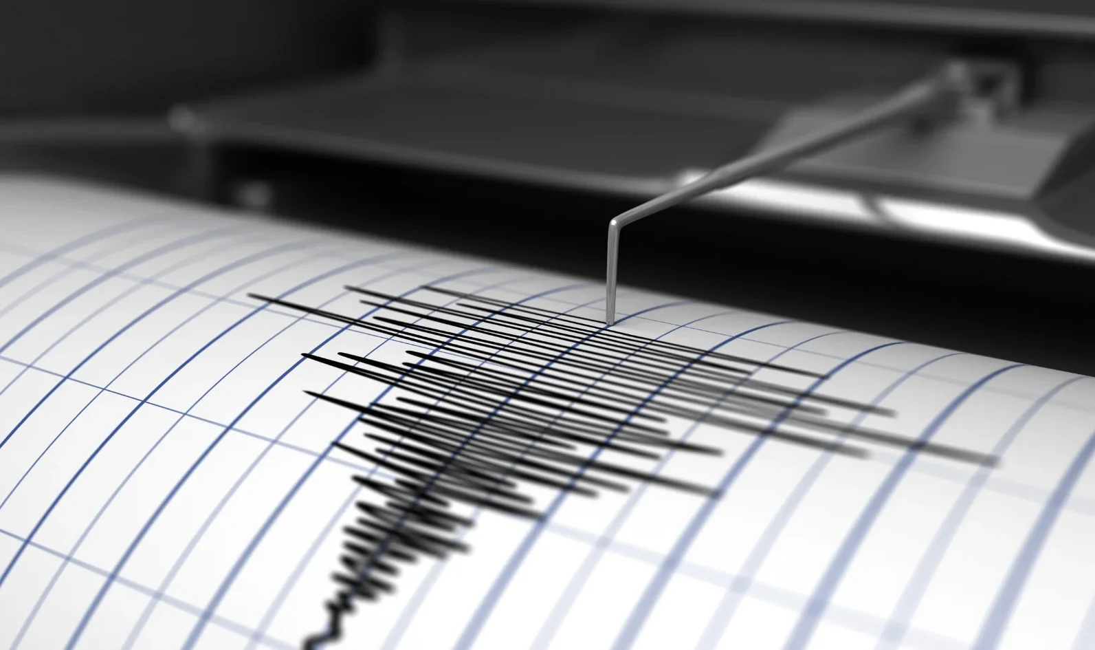 Gempa Magnitudo 5 Guncang Garut, Getaran Sampai Bandung